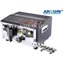 Automatic Cable Cutting and Stripping Machine (ZDBX-9)